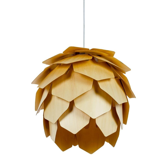King Home Lampa wisząca CONO 43 (MD20029-430)