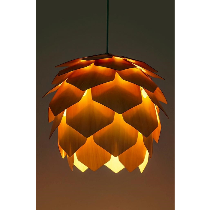 King Home Lampa wisząca CONO 43 (MD20029-430)