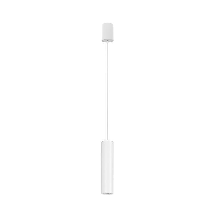Nowodvorski EYE Sufitowa Wisząca Max moc 1x10W only LED GU10  Biały 5397
