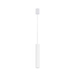 Nowodvorski EYE L Sufitowa Wisząca Max moc 1x10W only LED GU10  Biały 5455