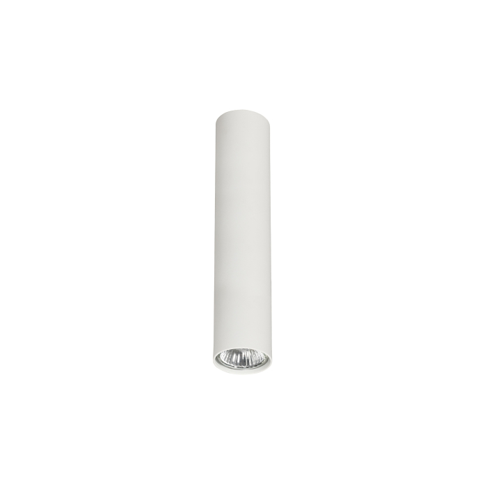 Nowodvorski EYE M Spot Natynkowa Max moc 1x35W GU10  Biały 5463