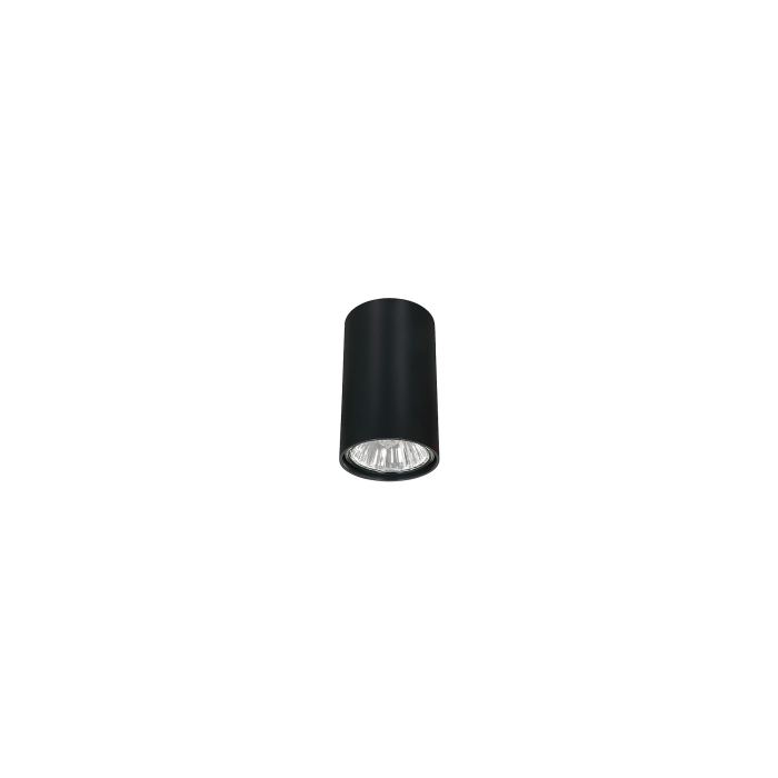 Nowodvorski EYE S Spot Natynkowa Max moc 1x35W GU10  Czarny 6836
