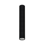 Nowodvorski EYE L Spot Natynkowa Max moc 1x35W GU10  Czarny 6838