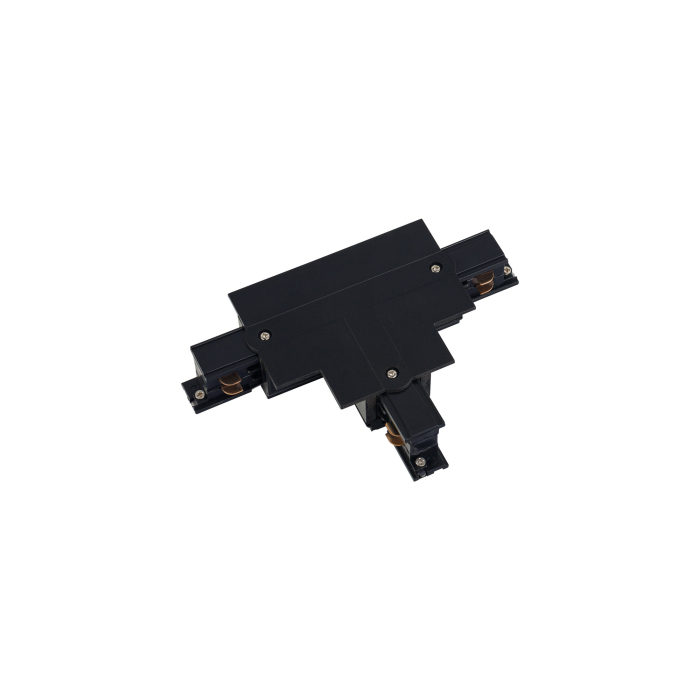 Nowodvorski CTLS REC PWR T CONN RIGHT 1 BLK (TR1) Oświetlenie komercyjneSystemy konfigurowalne Akcesoria Podtynkowe Max moc 16A
