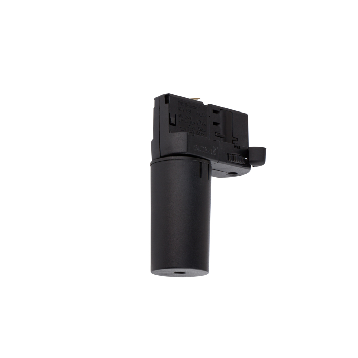 Nowodvorski CTLS ADAPTER FOR CAMELEON SYSTEM Czarny Adapter do Szynoprzewopdu 3F