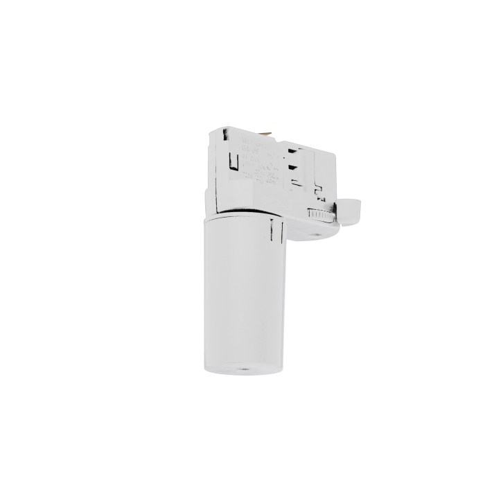 Nowodvorski CTLS ADAPTER FOR CAMELEON SYSTEM Biały Adapter do Szynoprzewodu 3F