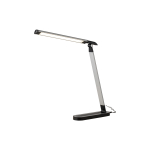 Nowodvorski CHIC LED Stołowa Max moc 7,5W LED  Czarny 8357