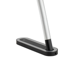 Nowodvorski CHIC LED Stołowa Max moc 7,5W LED  Czarny 8357