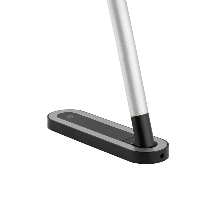 Nowodvorski CHIC LED Stołowa Max moc 7,5W LED  Czarny 8357
