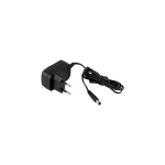 Nowodvorski CHIC LED Stołowa Max moc 7,5W LED  Czarny 8357