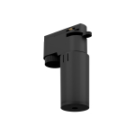 Nowodvorski CAMELEON CANOPY G System konfigurowalny CAMELEON Puszka Max moc 40W  Czarny 8360