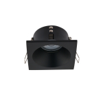 Nowodvorski DELTA Spot Podtynkowa Max moc 1x15W GU10 IP54/20 Czarny 8370