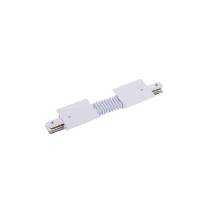 Nowodvorski PROFILE RECESSED FLEX CONNECTOR System konfigurowalny System PROFILE Akcesoria Podtynkowe  Biały 8384