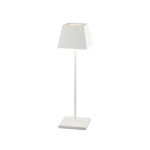 Nowodvorski MAHE LED Zewnętrzna Przenośna Max moc 2,2W LED IP54 Biały 8397