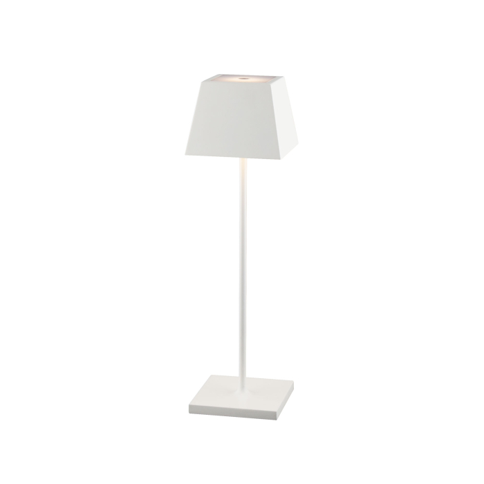 Nowodvorski MAHE LED Zewnętrzna Przenośna Max moc 2,2W LED IP54 Biały 8397