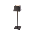 Nowodvorski MAHE LED Zewnętrzna Przenośna Max moc 2,2W LED IP54 Czarny 8398