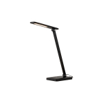 Nowodvorski STYLE LED Stołowa Max moc 10W LED  Czarny 8404