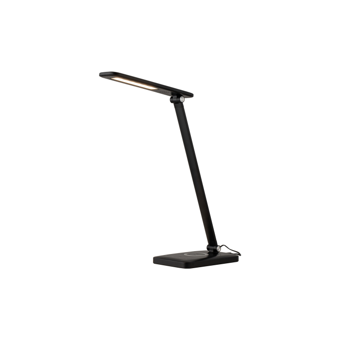 Nowodvorski STYLE LED Stołowa Max moc 10W LED  Czarny 8404