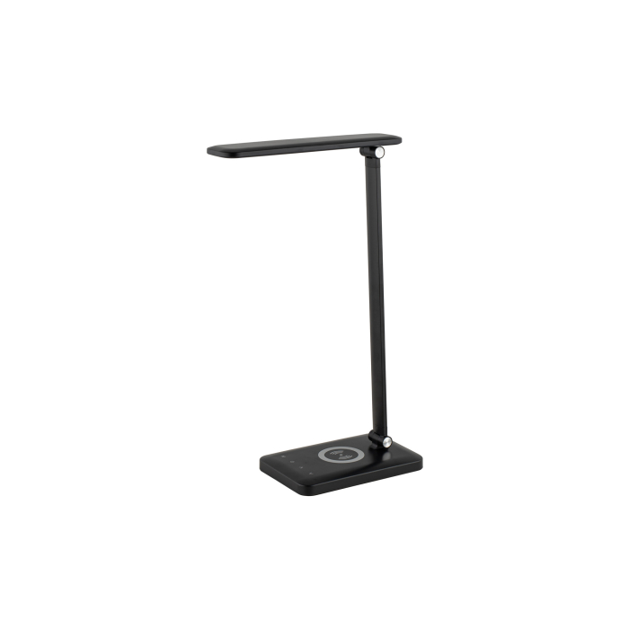 Nowodvorski STYLE LED Stołowa Max moc 10W LED  Czarny 8404