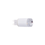 Nowodvorski BULB LENS LED, G9, 3W Źródła światła i akcesoria G9 Max moc 3W LED  8447
