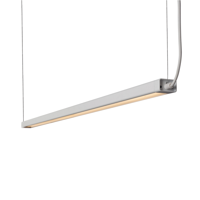 Nowodvorski CAMELEON H LED System konfigurowalny CAMELEONKlosze i oprawy Max moc 1x36W LED  Biały 8455