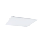Nowodvorski CL ITAKA LED 40W 4000K ANGLE 100 Oświetlenie komercyjnePlafony LED Max moc 1x40W LED  Biały 8456
