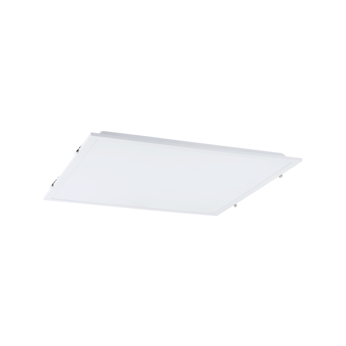Nowodvorski CL ITAKA LED 40W 4000K ANGLE 100 Oświetlenie komercyjnePlafony LED Max moc 1x40W LED  Biały 8456