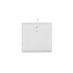 Nowodvorski CL ITAKA LED 40W 4000K ANGLE 100 Oświetlenie komercyjnePlafony LED Max moc 1x40W LED  Biały 8456