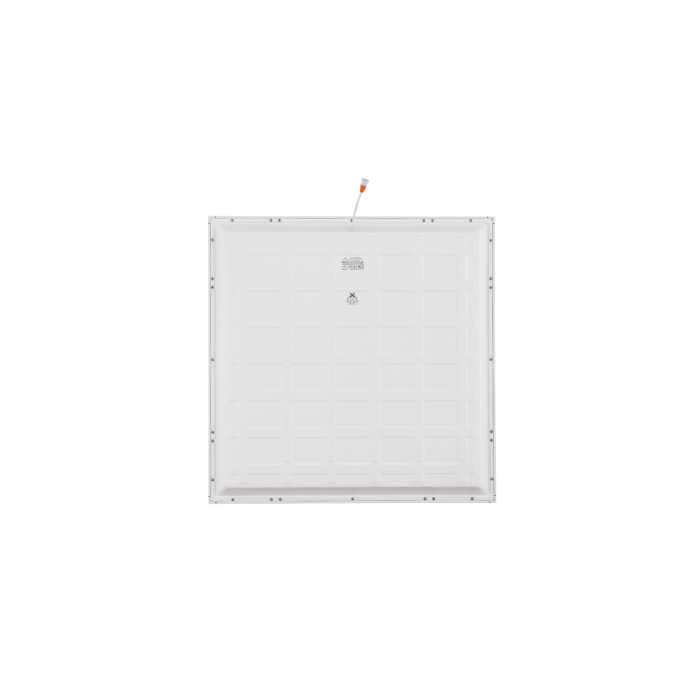 Nowodvorski CL ITAKA LED 40W 4000K ANGLE 100 Oświetlenie komercyjnePlafony LED Max moc 1x40W LED  Biały 8456