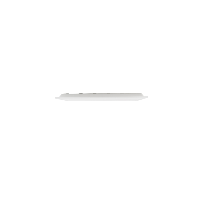 Nowodvorski CL ITAKA LED 40W 4000K ANGLE 100 Oświetlenie komercyjnePlafony LED Max moc 1x40W LED  Biały 8456
