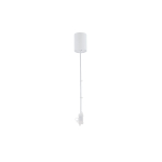 Nowodvorski CL ITAKA LED 40W 4000K ANGLE 100 Oświetlenie komercyjnePlafony LED Max moc 1x40W LED  Biały 8456