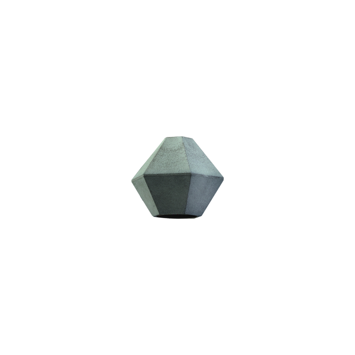 Nowodvorski CAMELEON GEOMETRIC C System konfigurowalny CAMELEONKlosze i oprawy Szary 8465