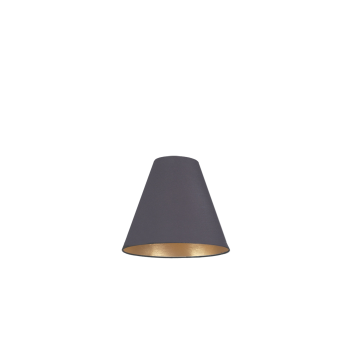 Nowodvorski CAMELEON CONE S System konfigurowalny CAMELEONKlosze i oprawy Czarno-Złoty 8504
