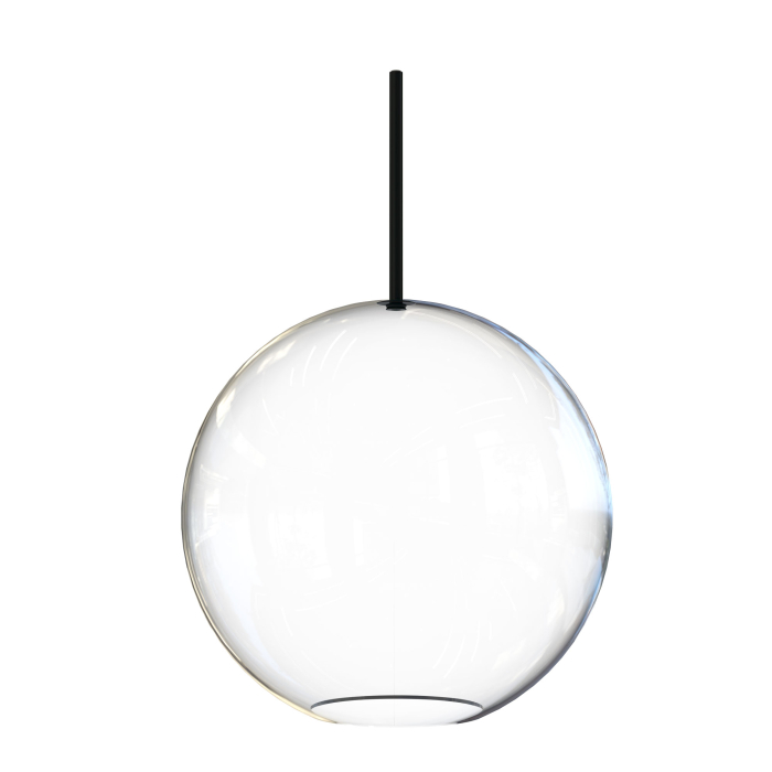 Nowodvorski CAMELEON SPHERE XL System konfigurowalny CAMELEONKlosze i oprawy Transparentny 8527