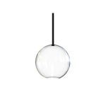 Nowodvorski CAMELEON SPHERE M System konfigurowalny CAMELEONKlosze i oprawy Transparentny 8530