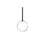 Nowodvorski CAMELEON SPHERE S System konfigurowalny CAMELEONKlosze i oprawy Transparentny 8531