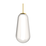 Nowodvorski CAMELEON PEAR L System konfigurowalny CAMELEONKlosze i oprawy Transparentny 8532