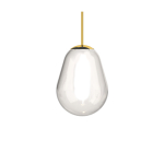 Nowodvorski CAMELEON PEAR S System konfigurowalny CAMELEONKlosze i oprawy Transparentny 8534
