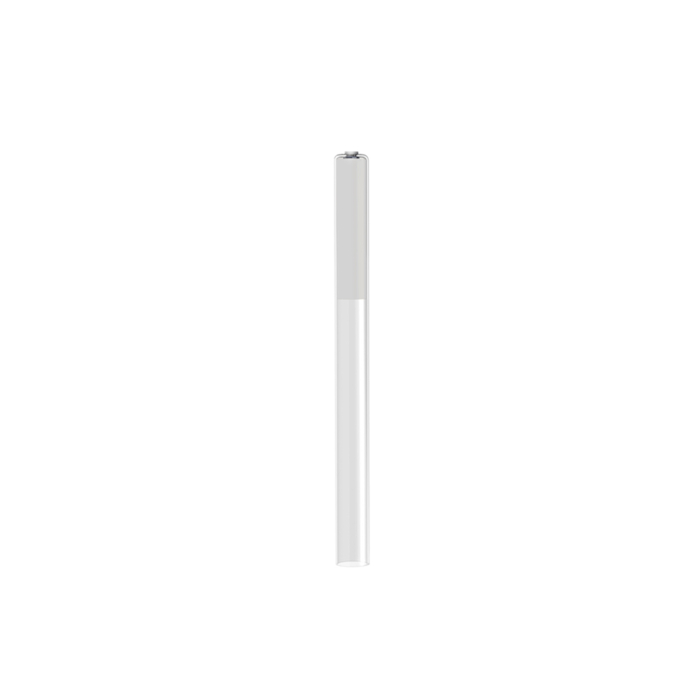 Nowodvorski CAMELEON STRAW M System konfigurowalny CAMELEONKlosze i oprawy Transparentny 8535