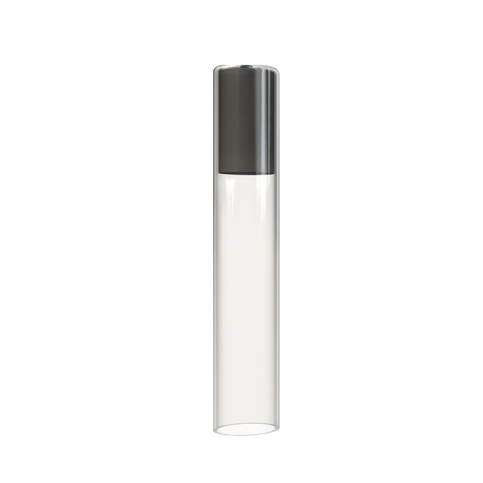 Nowodvorski CAMELEON CYLINDER L System konfigurowalny CAMELEONKlosze i oprawy Transparentny 8537