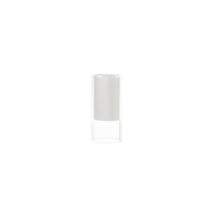 Nowodvorski CAMELEON CYLINDER S System konfigurowalny CAMELEONKlosze i oprawy Transparentny 8545