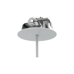 Nowodvorski CAMELEON CANOPY F System konfigurowalny CAMELEON Puszka Max moc 40W  Biały 8548