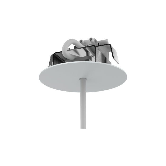 Nowodvorski CAMELEON CANOPY F System konfigurowalny CAMELEON Puszka Max moc 40W  Biały 8548