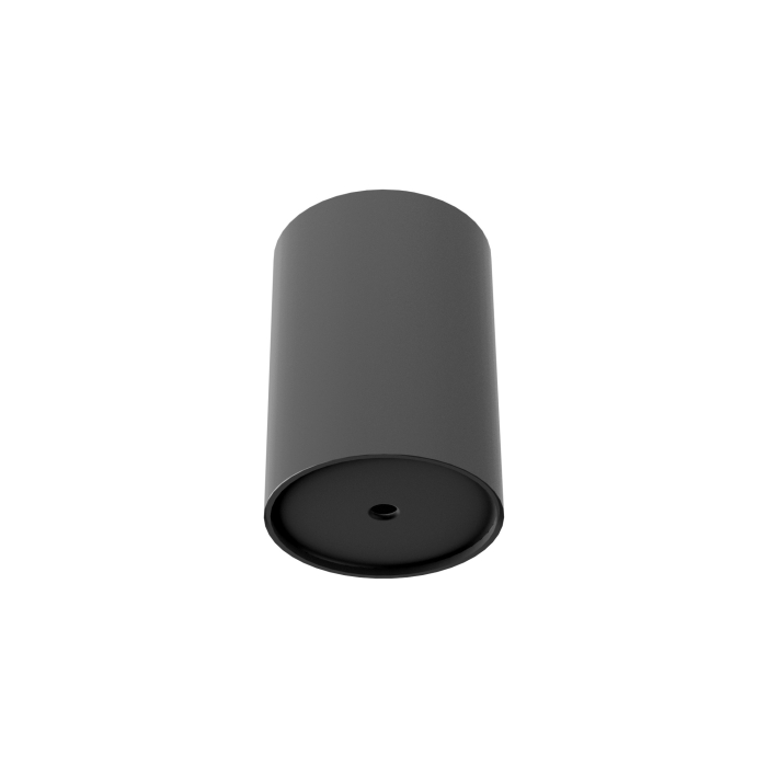 Nowodvorski CAMELEON CANOPY E System konfigurowalny CAMELEON Puszka Max moc 40W  Czarny 8550