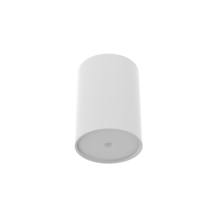 Nowodvorski CAMELEON CANOPY E System konfigurowalny CAMELEON Puszka Max moc 40W  Biały 8551