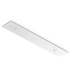 Nowodvorski CAMELEON CANOPY D System konfigurowalny CAMELEON Puszka Max moc 40W  Biały 8553