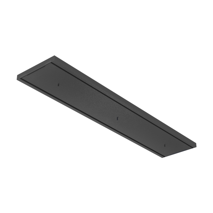 Nowodvorski CAMELEON CANOPY C 1200 System konfigurowalny CAMELEON Puszka Max moc 40W  Czarny 8554