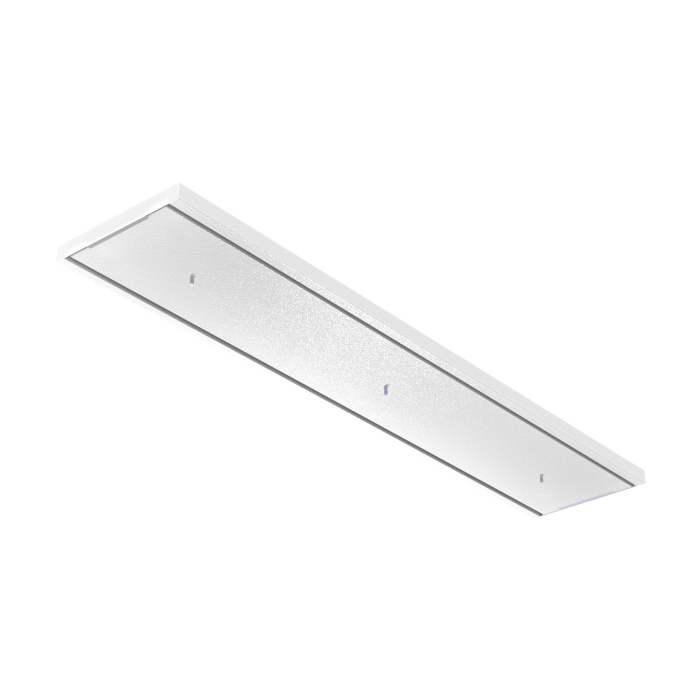 Nowodvorski CAMELEON CANOPY C 1200 System konfigurowalny CAMELEON Puszka Max moc 40W  Biały 8555