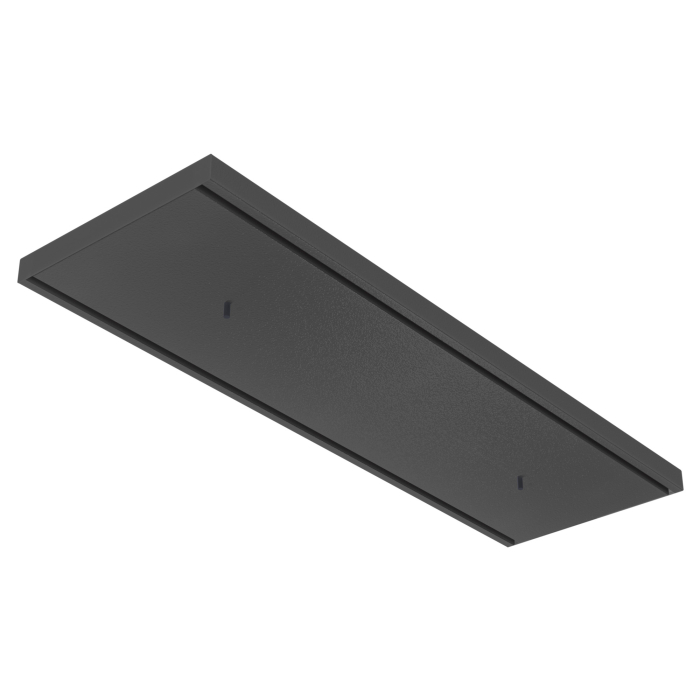 Nowodvorski CAMELEON CANOPY C 780 System konfigurowalny CAMELEON Puszka Max moc 40W  Czarny 8556