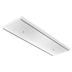 Nowodvorski CAMELEON CANOPY C 780 System konfigurowalny CAMELEON Puszka Max moc 40W  Biały 8557